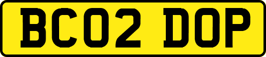 BC02DOP