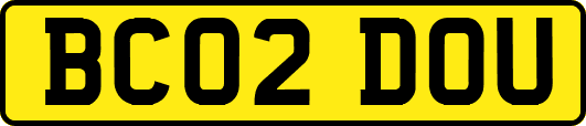 BC02DOU