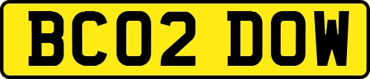 BC02DOW