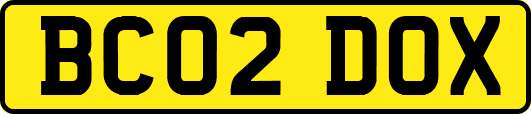 BC02DOX