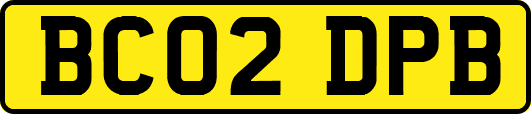BC02DPB