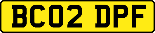 BC02DPF