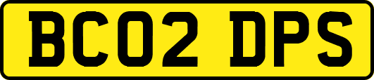 BC02DPS