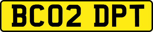BC02DPT