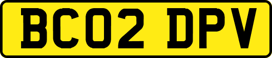 BC02DPV