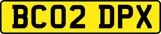 BC02DPX