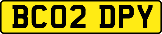 BC02DPY