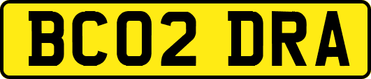 BC02DRA