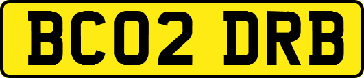 BC02DRB