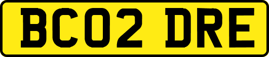 BC02DRE