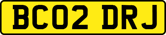 BC02DRJ