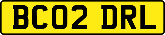 BC02DRL