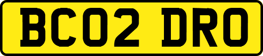 BC02DRO