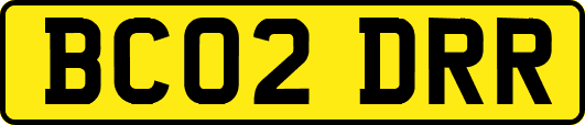 BC02DRR