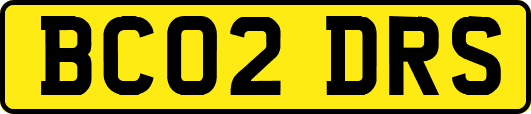BC02DRS
