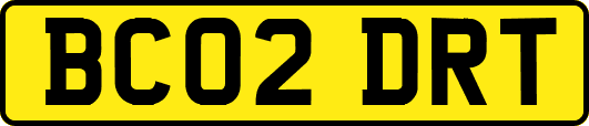 BC02DRT