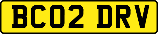 BC02DRV