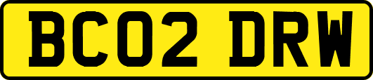 BC02DRW