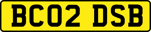 BC02DSB