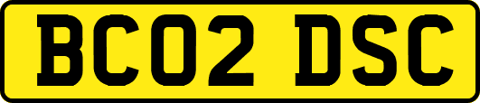 BC02DSC