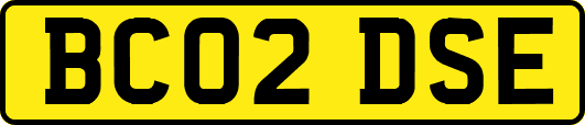 BC02DSE