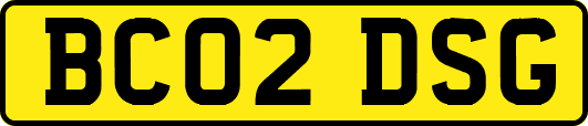 BC02DSG