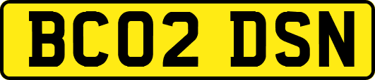BC02DSN