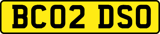 BC02DSO