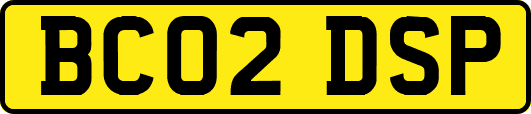 BC02DSP