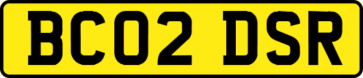 BC02DSR