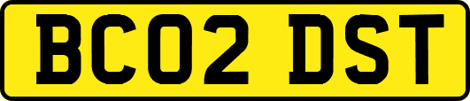 BC02DST