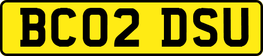 BC02DSU