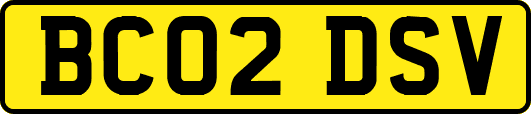 BC02DSV