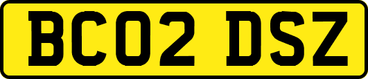 BC02DSZ
