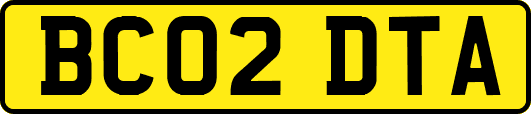 BC02DTA