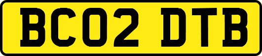 BC02DTB