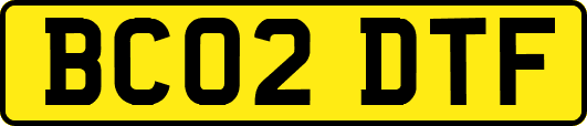 BC02DTF