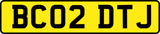 BC02DTJ