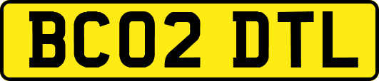 BC02DTL