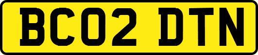 BC02DTN