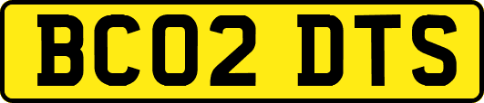 BC02DTS
