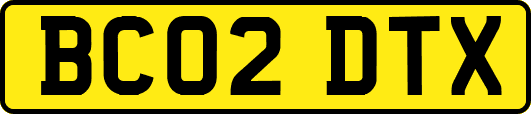 BC02DTX