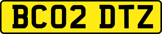 BC02DTZ