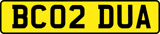 BC02DUA