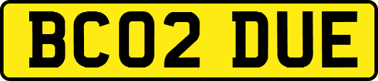BC02DUE