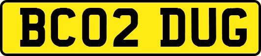 BC02DUG