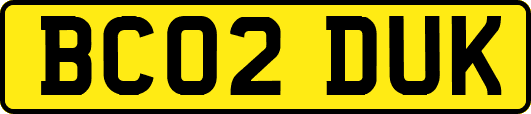 BC02DUK