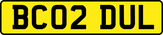 BC02DUL