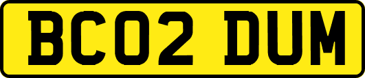 BC02DUM