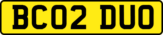 BC02DUO